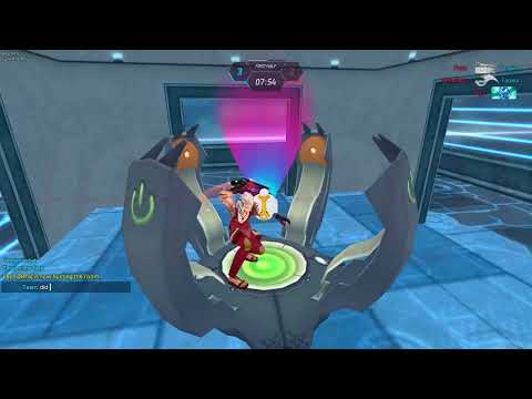 S4 Xero | Tesquo & Taqwa vs Fukkit & Wica (Ziggurat)