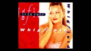 Whigfield - Sexy Eyes (David&#39;s Epic Experience Mix) [1995]