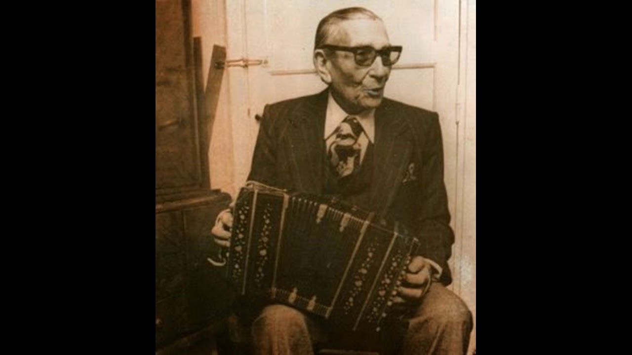 Domingo de Ramos - Rafael Rossi canta Carlos Fontana