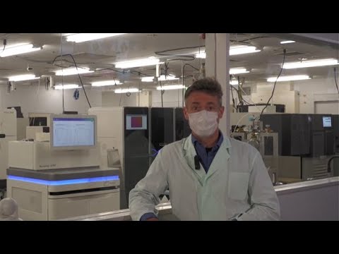 [ItalianSamurai] Piero Carninci - Italian Research Day 2021