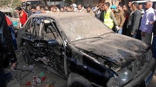 Mısır'da devrimin 3. yılı