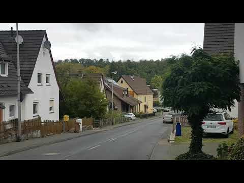 Baunatal-Guntershausen 16.10.2020