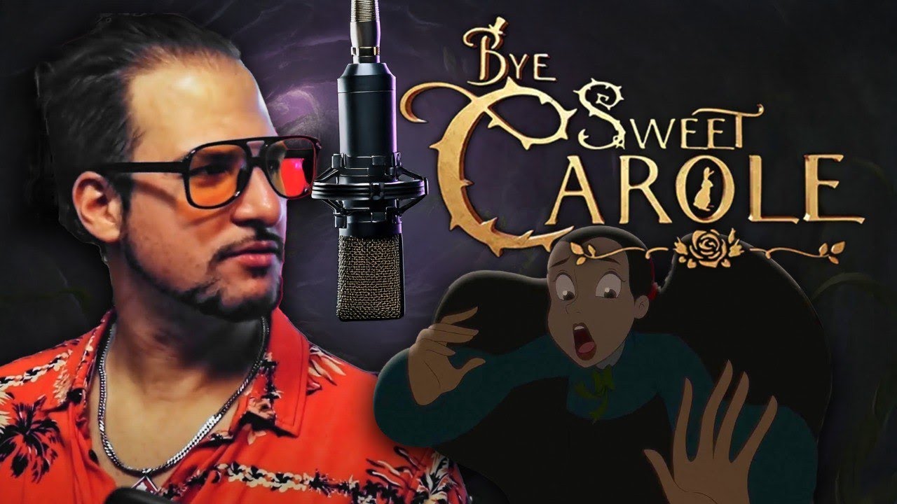 Andrea Seth Marino Interview