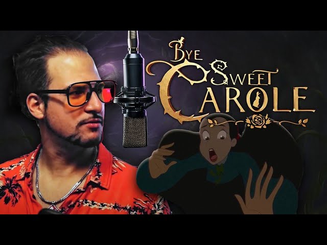 Andrea Seth Marino Interview