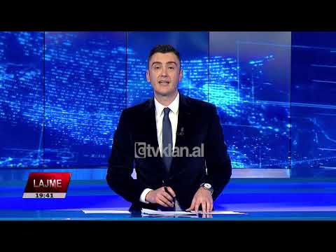 Edicioni i Lajmeve Tv Klan 31 Dhjetor 2019, ora 19:30