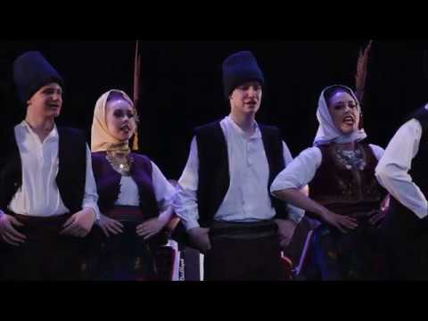 Izvor Paris - Igre okoline Niša (Izvor 15 ans !)