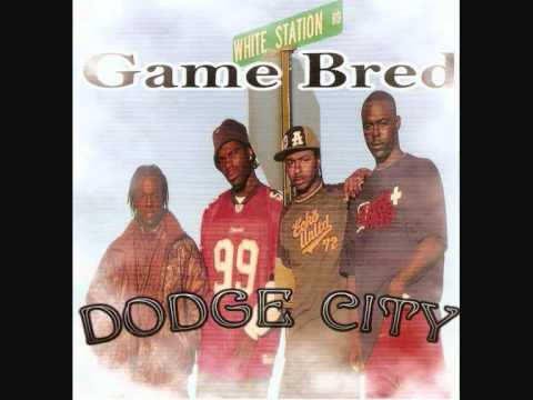 Game Bred - Swisher Sweets and Tanged out (Radio Version)