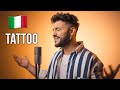 TATTOO in ITALIANO Stefano Germ