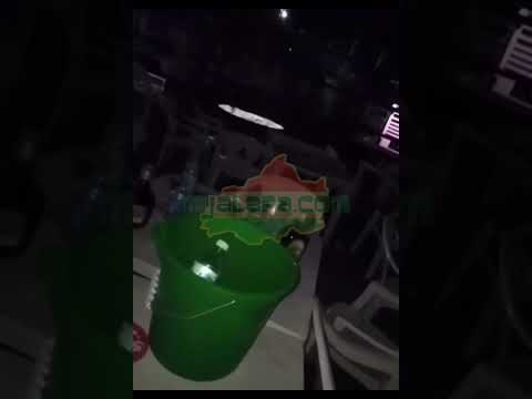 Videos impactantes de la tragedia en el Jaripeo de San Manuel Chaparrón