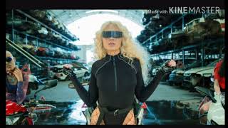 Terror do baile (MIAW)