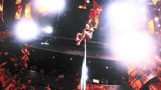 ポールダンスってカッコイイというかスキ