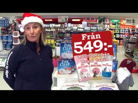 Djur&Naturs lucköppning - Lucka 2