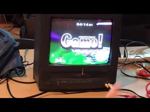 Fazers (Falco) vs. EMG| Nightmare (Marth) Smash Valley VI