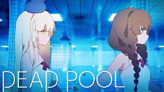 DEADPOOL - 星街すいせい feat. 花譜 (Covered by kahoca & DAZBEE)