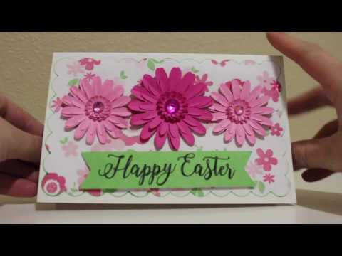 DIY TUTORIAL: Paper Gerber Daisy