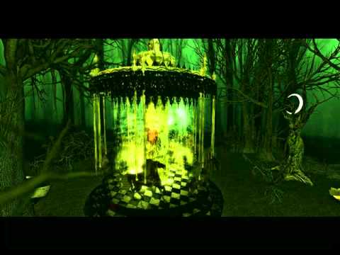 Cirque De Techno - Static Beats