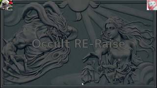 Occult RERaise - Second Verse, Same as the First!