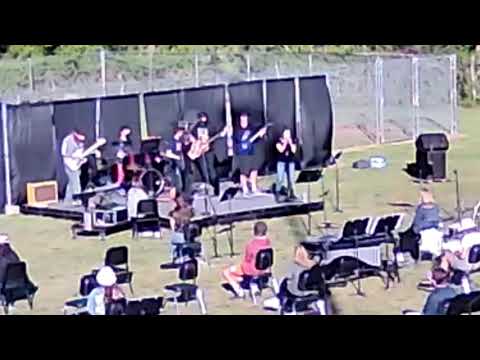 OCHS Spring Band Concert - May 13th, 2021 - 6:00 PM (Music Performances)