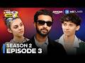 Dancers Ka Robinhood Realme Hip Hop India Season 2 Episode 3 Manisha Rani Amazon MX Player
