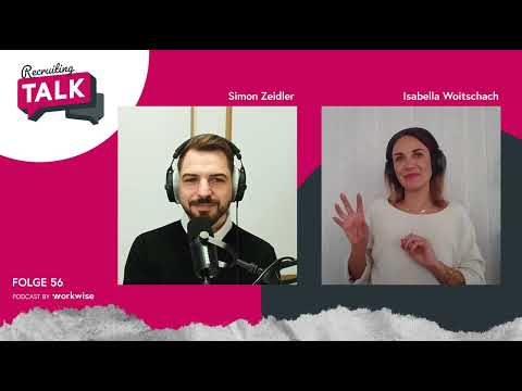 Karriereseite gestalten: Mit Isabellas Tipps gelingt die Rundumerneuerung.