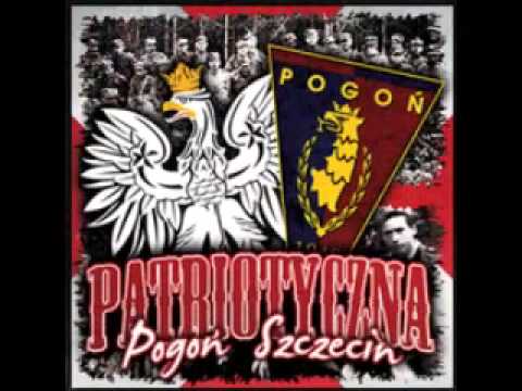 Tańczymy Labada, Tańczą go kibice, Szczecińskiej Pogoni! - Przyśpiewki Pogoni Szczecin