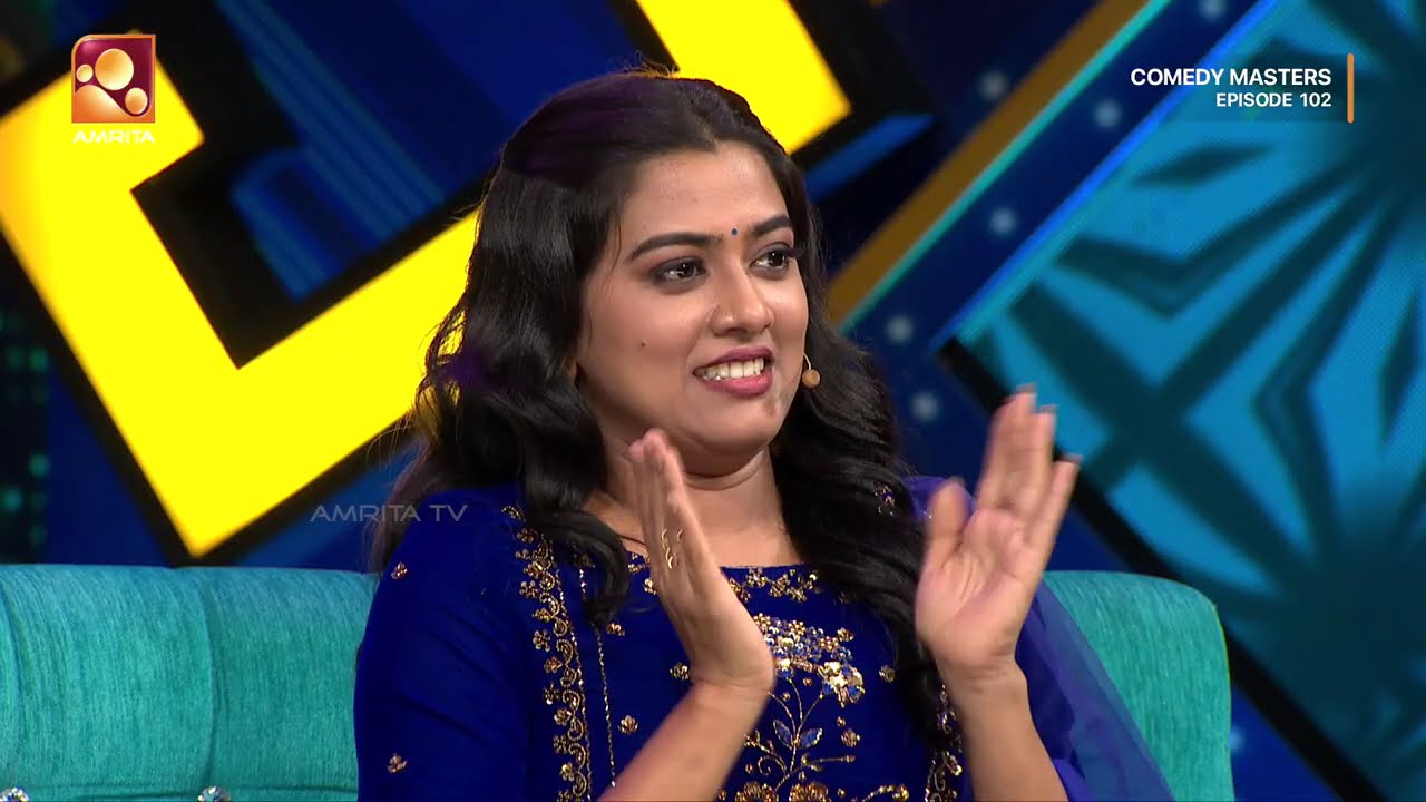 ഇതൊക്കെ എങ്ങനെ സാധിക്കുന്നെടാ മോനേ...  | Comedy Masters Episode 102