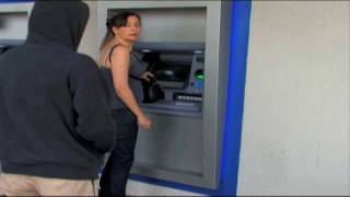 IFFML DO: Visiting an ATM 