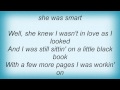Tracy Byrd - She Was Smart Lyrics