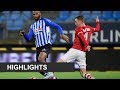 Highlights FC Eindhoven - Jong AZ | Keuken Kampioen Divisie