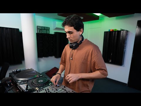 Bala Guest Sessions #22 - Arzenic (Tech House, Deep Tech, House)