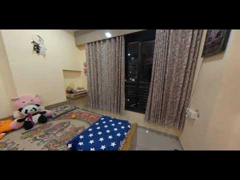 3D Tour Of Aroma Tirupati Aakruti Greenz