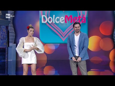 Francesco Albanese, l'App Dolce a metà - Made in Sud - 16/06/2020