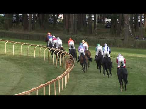 7. dostih - Cena EŽ Praha - dostihy Lysá nad Labem 28. 9. 2021