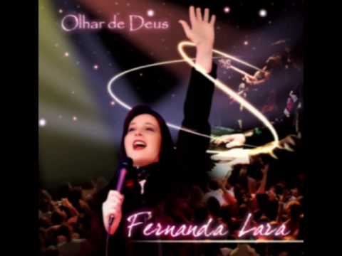 OLHAR DE DEUS - FERNANDA LARA E MÁRCIO SAMPAIO NOVO CD OLHAR DE DEUS