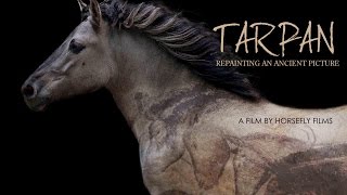 Tarpan: Repainting An Ancient Picture