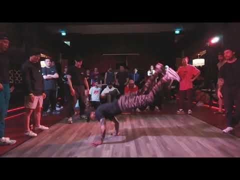 "FSS CANADA" [top8] Curt, Vital, MadCao vs Hoodz