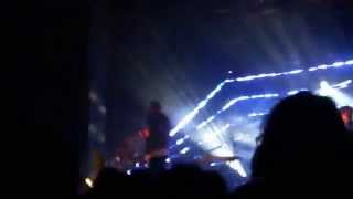 Imaginary Air (RUFUS, Sydney 2014)