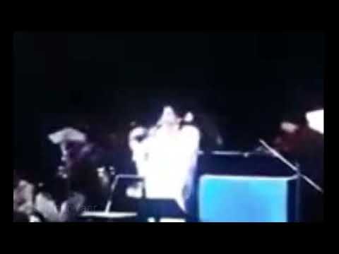 Noor Jehan - Live Clip1