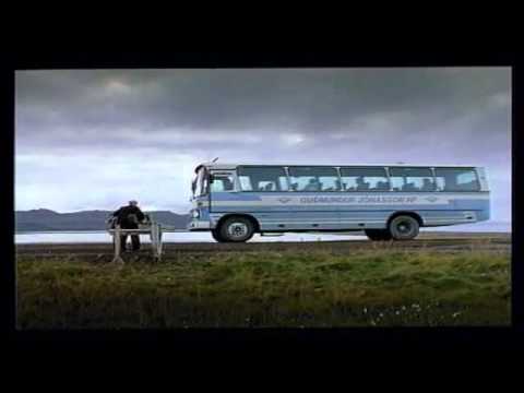 Children of Nature [Trailer] Iceland