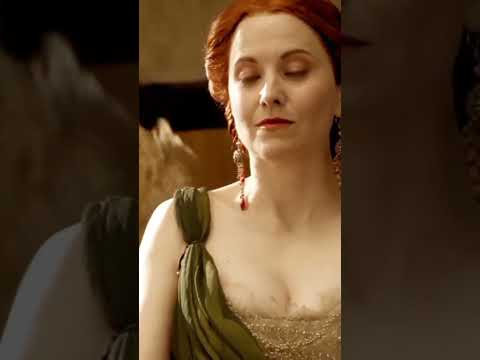 Spartacus #shorts #viralshorts #entertainment #movies #spartacus #tvseries #tvshow #season2 #film