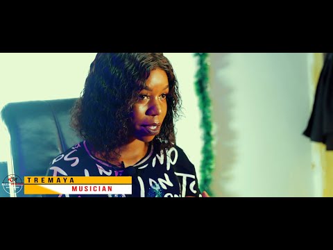 Tremaya explains her 2 Years experience in Music