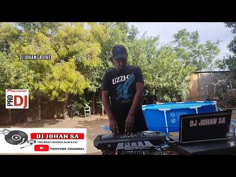 Dj johan sa YouTube 1