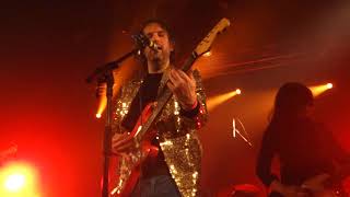 Kelley Stoltz "See No Evil" @ Le Point Ephémère - 21/02/2018