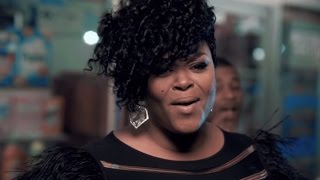 Jill Scott Back Together (Lyrics)