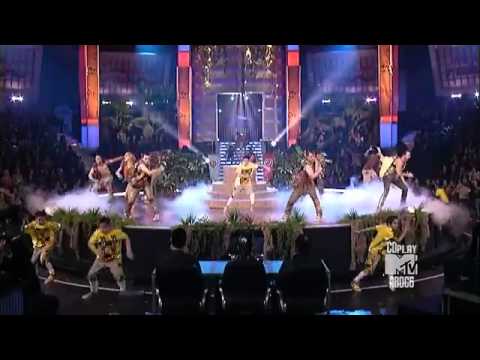 ABDC 6 Week 7 "Nicki Minaj" - Group Opening Number (HD)