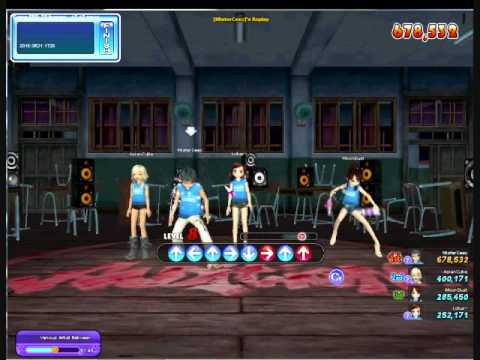 Audition Redbana (Between Love and Friendship - Su Young Lee)