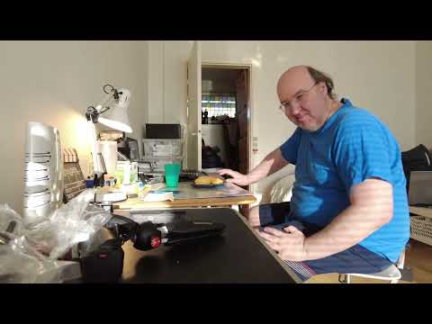 MongoTV_8223 - Min Frokost - OSTEBOLLER Med LETMÆLK