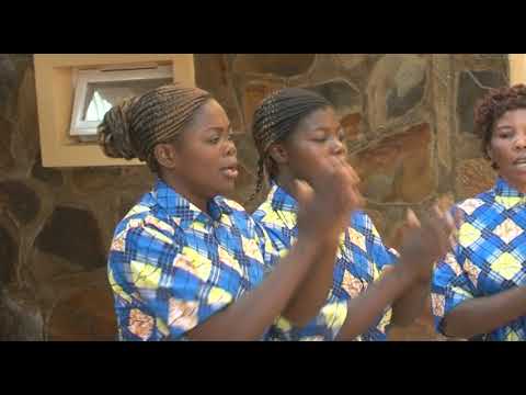 AHUNDA by Chorale philadelphia A'AMBA, 26è CMLC MBOKO, FIZI