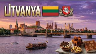 Tarihle Doğa Buluşunca: Vilnius ve Trakai’de Bir Gün