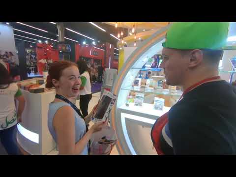 InterTabac, Germany - 2019